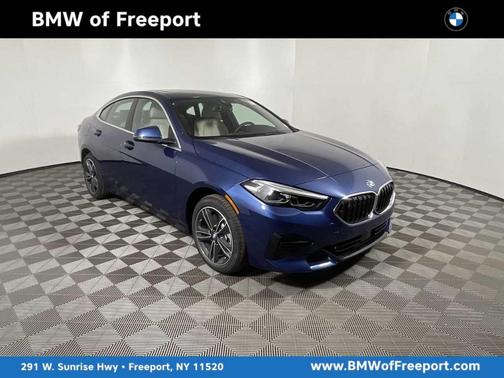2024 BMW 228 Gran Coupe i xDrive