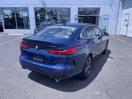 2024 BMW 228 Gran Coupe i xDrive