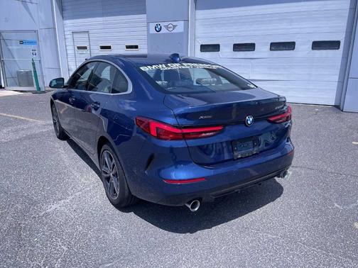 2024 BMW 228 Gran Coupe i xDrive