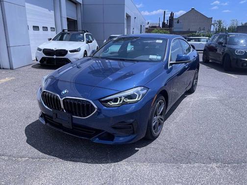 2024 BMW 228 Gran Coupe i xDrive