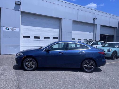 2024 BMW 228 Gran Coupe i xDrive