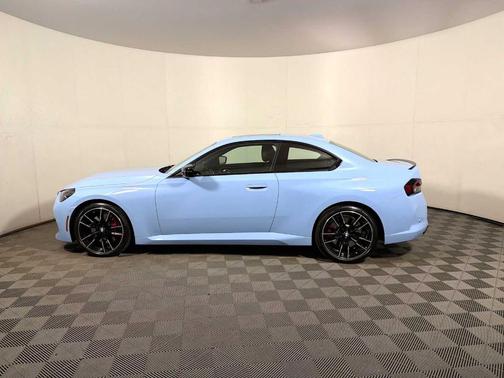 2025 BMW M240 i xDrive