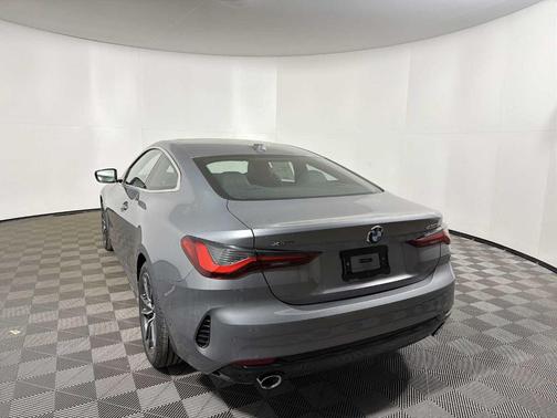 2026 BMW 430 i xDrive