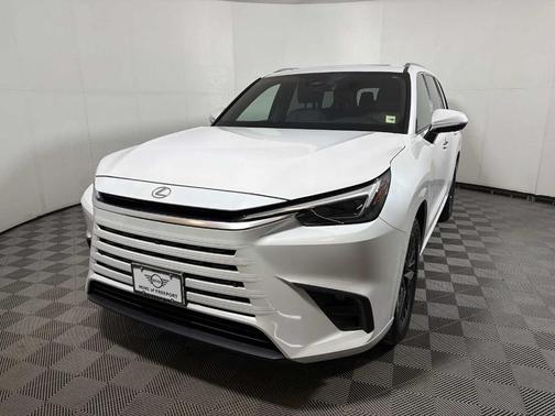 2024 Lexus TX 350 Premium