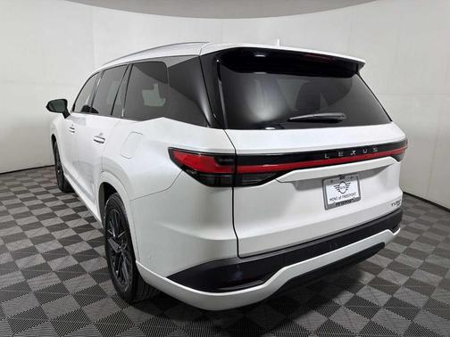 2024 Lexus TX 350 Premium