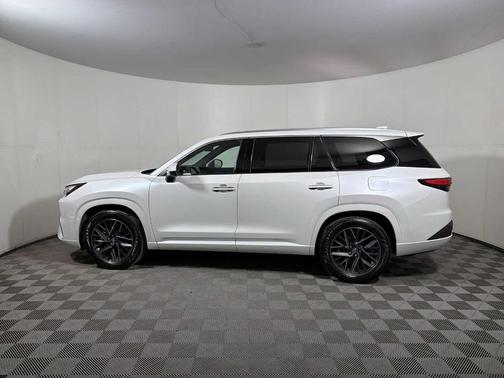 2024 Lexus TX 350 Premium