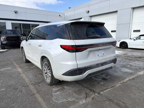 2024 Lexus TX 350 Premium