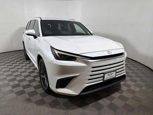 2024 Lexus TX 350 Premium