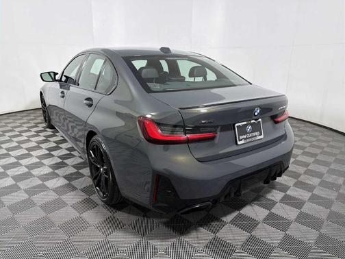 2024 BMW M340 i xDrive