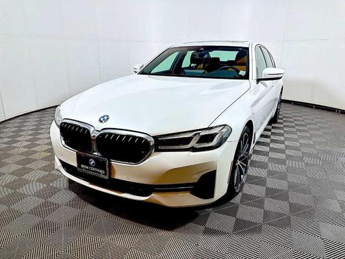 2023 BMW 530 i xDrive