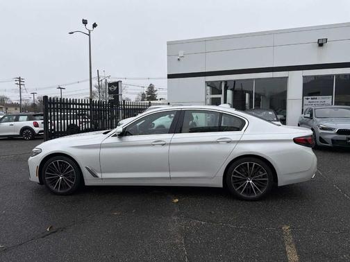 2023 BMW 530 i xDrive