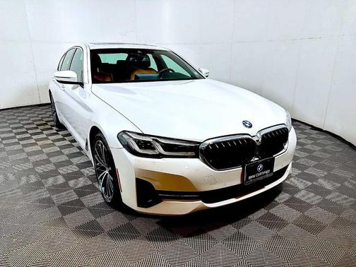 2023 BMW 530 i xDrive