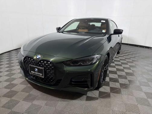 2023 BMW M440 i xDrive