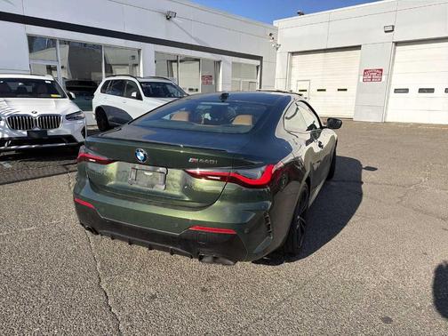 2023 BMW M440 i xDrive