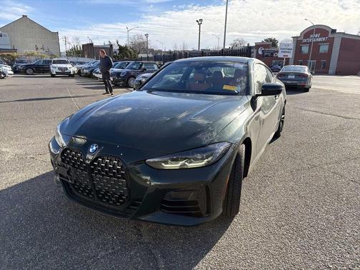 2023 BMW M440 i xDrive