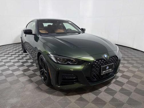 2023 BMW M440 i xDrive