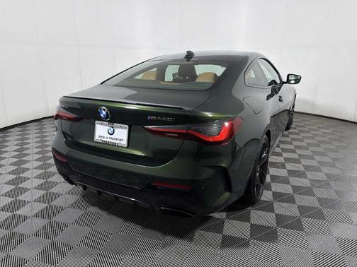 2023 BMW M440 i xDrive