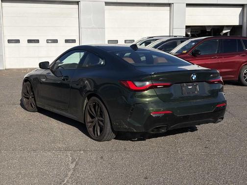 2023 BMW M440 i xDrive