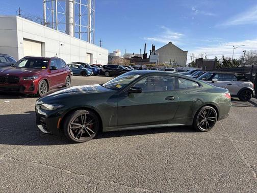 2023 BMW M440 i xDrive