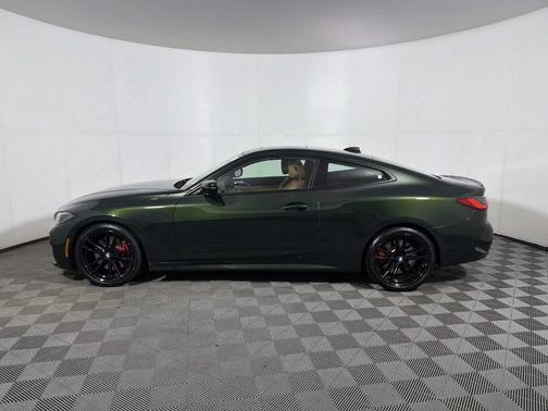 2023 BMW M440 i xDrive