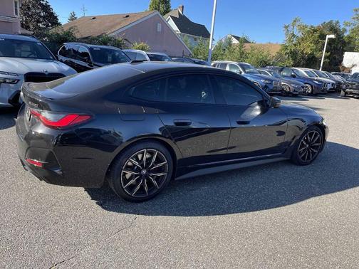2024 BMW M440 Gran Coupe i xDrive