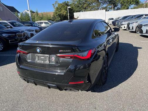2024 BMW M440 Gran Coupe i xDrive