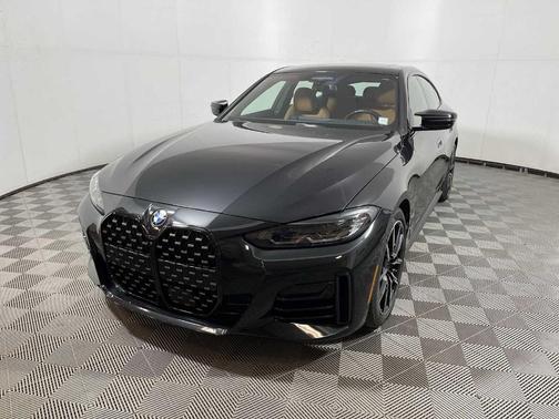 2024 BMW M440 Gran Coupe i xDrive