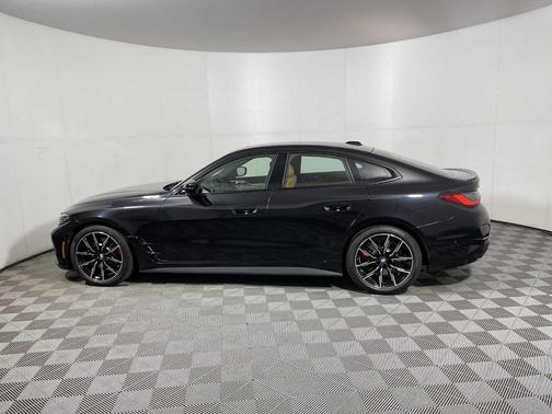 2024 BMW M440 Gran Coupe i xDrive