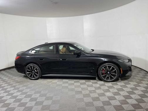 2024 BMW M440 Gran Coupe i xDrive