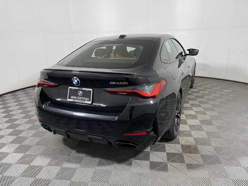 2024 BMW M440 Gran Coupe i xDrive