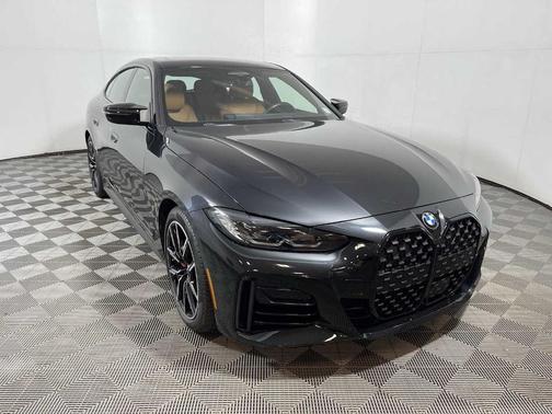 2024 BMW M440 Gran Coupe i xDrive