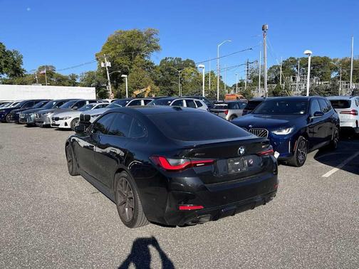 2024 BMW M440 Gran Coupe i xDrive