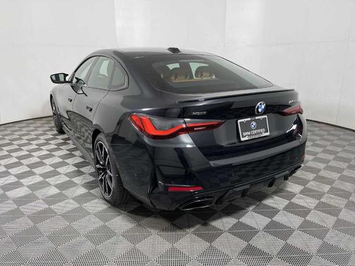 2024 BMW M440 Gran Coupe i xDrive