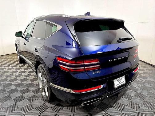 2023 Genesis GV80 3.5T