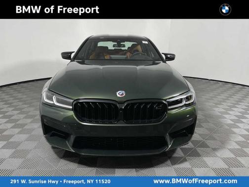 2023 BMW M5 Base