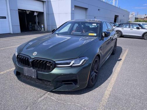 2023 BMW M5 Base