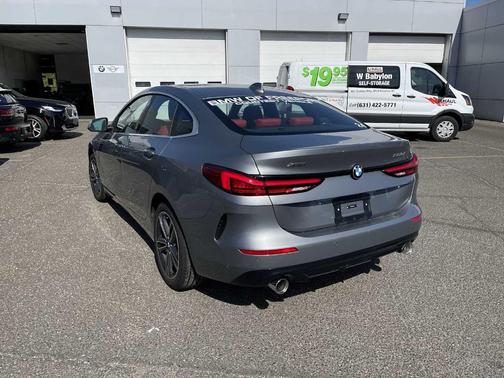 2024 BMW 228 Gran Coupe i xDrive
