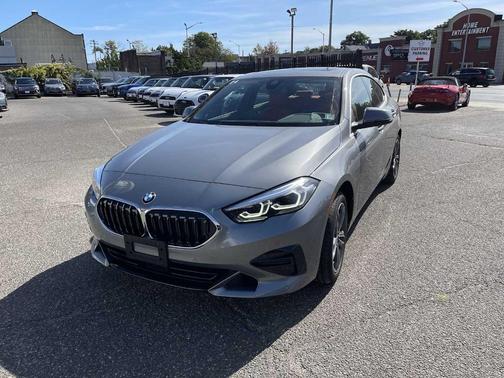 2024 BMW 228 Gran Coupe i xDrive