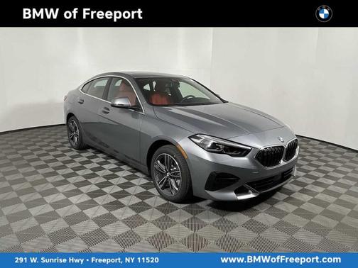 2024 BMW 228 Gran Coupe i xDrive