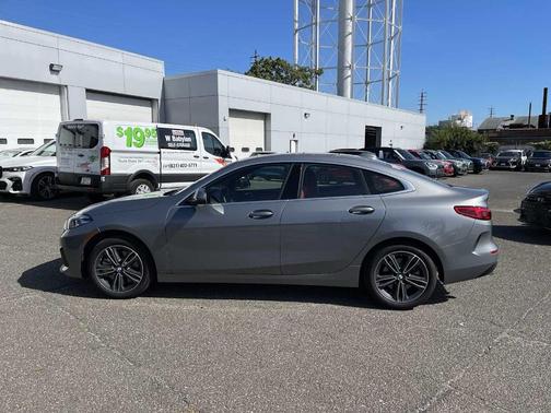 2024 BMW 228 Gran Coupe i xDrive