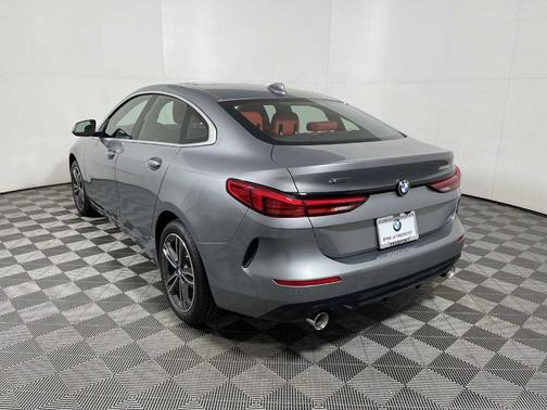 2024 BMW 228 Gran Coupe i xDrive