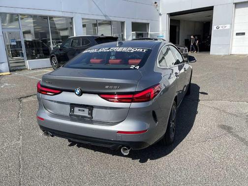 2024 BMW 228 Gran Coupe i xDrive