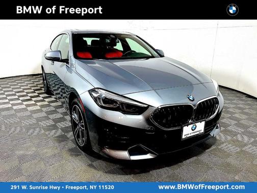 2024 BMW 228 Gran Coupe i xDrive