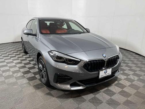 2024 BMW 228 Gran Coupe i xDrive