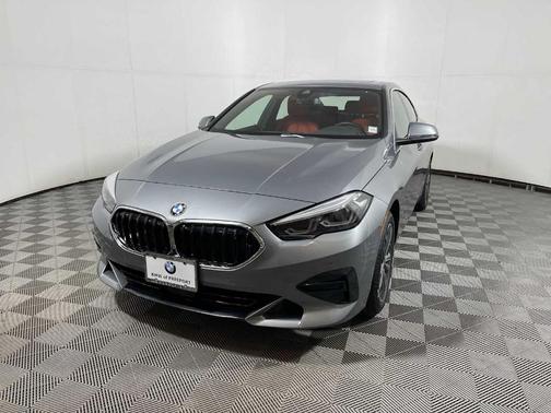2024 BMW 228 Gran Coupe i xDrive