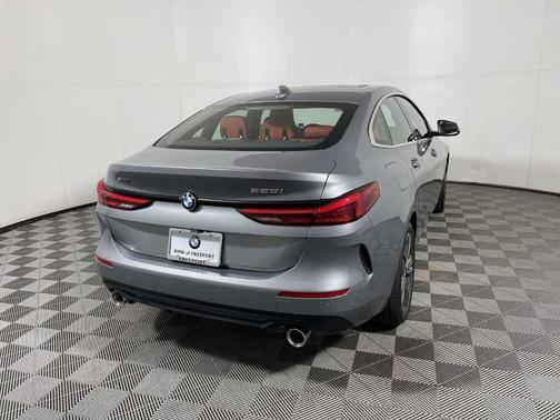 2024 BMW 228 Gran Coupe i xDrive