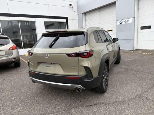 2023 Mazda CX-50 2.5 Turbo Premium Plus Package