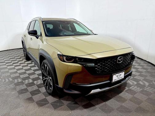 2023 Mazda CX-50 2.5 Turbo Premium Plus Package