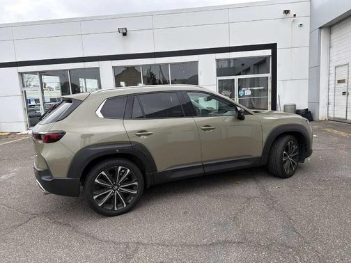 2023 Mazda CX-50 2.5 Turbo Premium Plus Package
