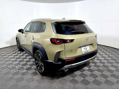 2023 Mazda CX-50 2.5 Turbo Premium Plus Package